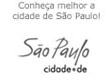Conhea Melhor a Cidade de So Paulo